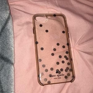 Kate Spade iPhone 6/7 Case